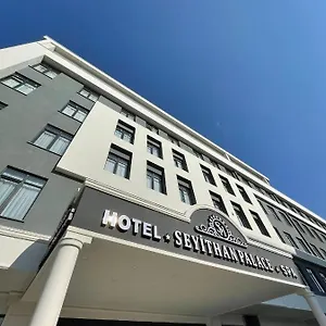 Hotel Seyithan Palace