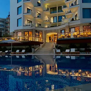 Hotel Harbour ****
