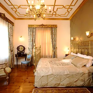 Hotel Erten
