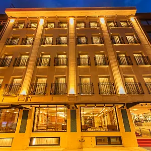 Hotel Mukarnas Taksim