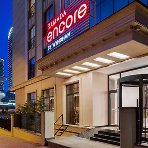 Hotel Ramada Encore By Wyndham Basin Express