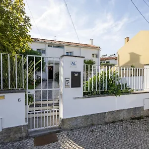 *** Casa de hóspedes Màhouse Portugal