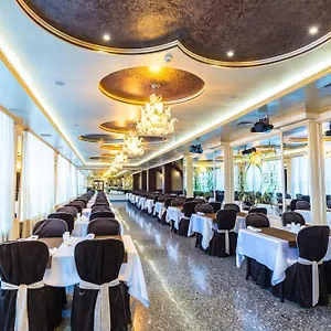 *** Hotel Royal Palace Kazakhstan