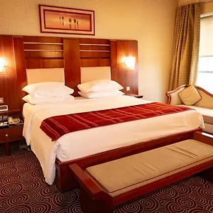 **** Hotel Grand Emirados Árabes Unidos
