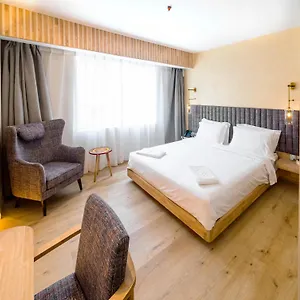 Hotel Square - 2 Km From Durbar Square *****