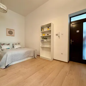 *** Apart-hotel Gracia House Hungria