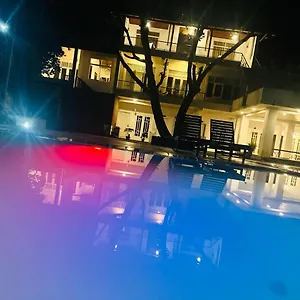 ** Hotel Airport Heritage Sri Lanka