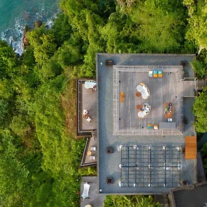Station touristique Six Senses Krabey Island *****