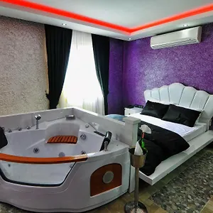 Ag şişli Otel