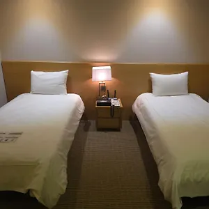*** Hotel New Oriental Myeongdong South Korea