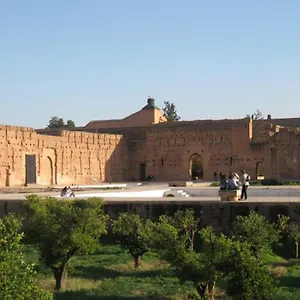 *** Riad Al Wafaa Marrocos