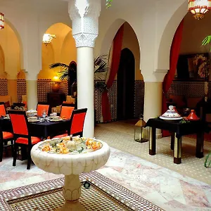 *** Riad Nirvana Marrocos