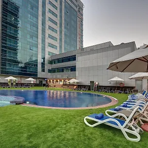 **** Apart-hotel Marina View Deluxe Emirados Árabes Unidos